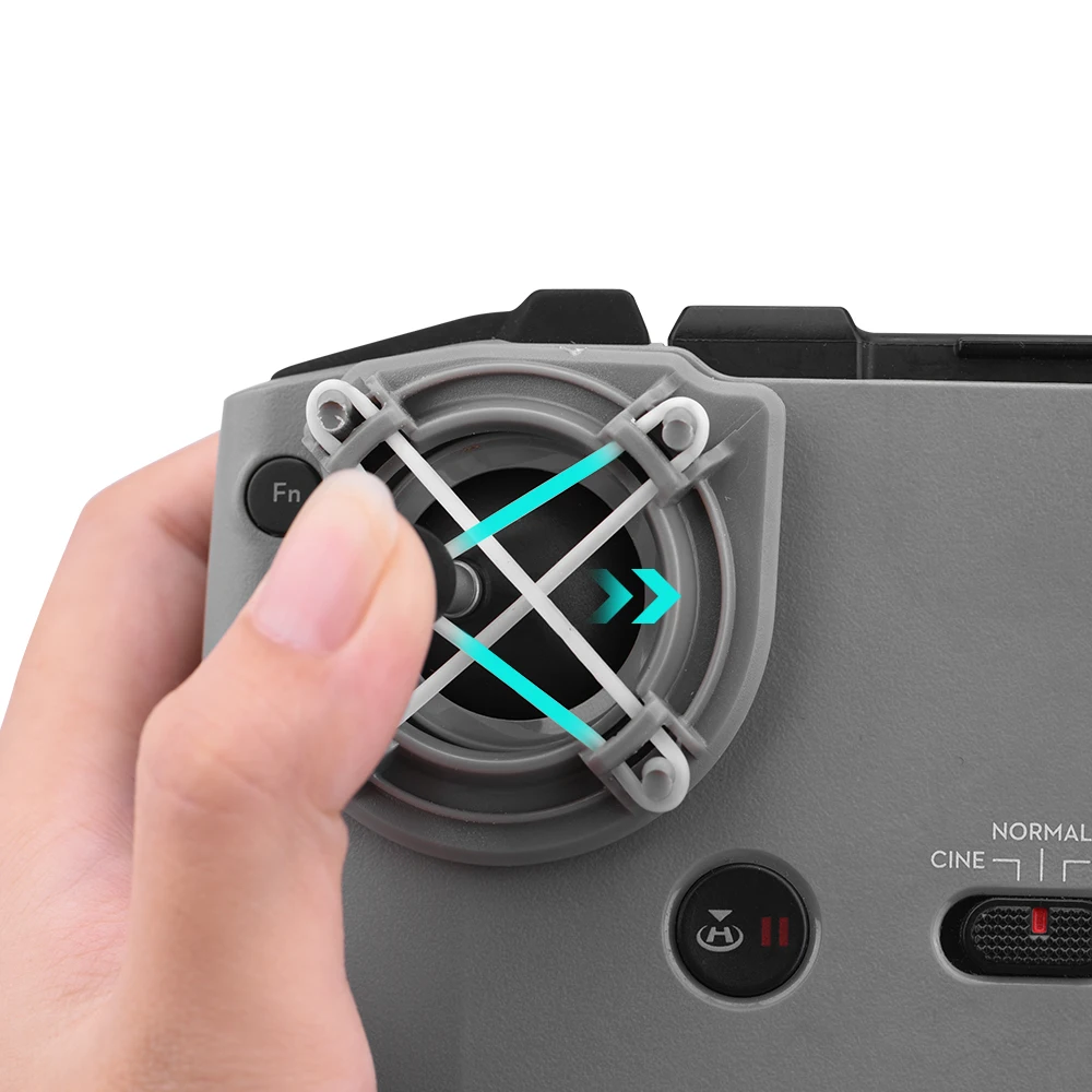 Drone Control Stick - Rocker Speed Controller voor DJI NEO/Mini