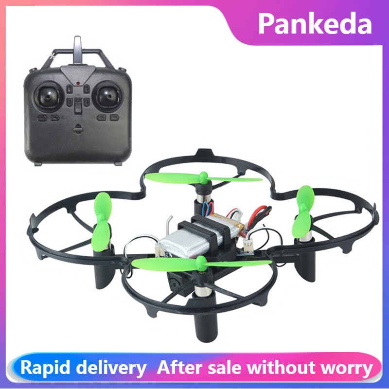 Drone Power Bank - DM002 DIY Quadcopter met vaste hoogte