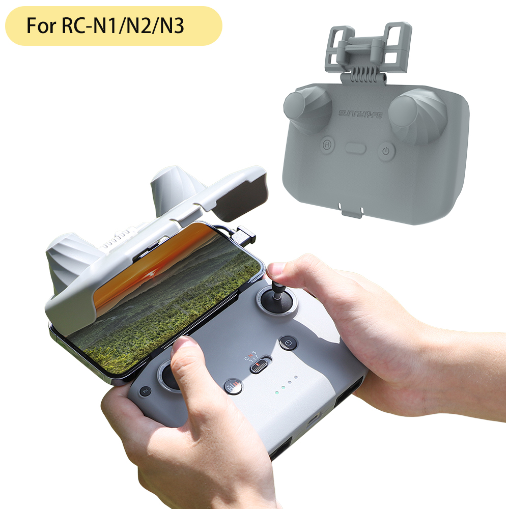Drone Control Stick - 2 in 1 Controller Protector Zonnekap