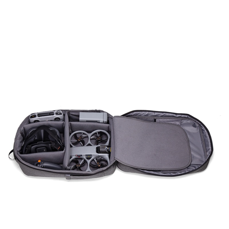 Drone Hard Shell Case - Harde beschermhoes voor DJI Avata 360.