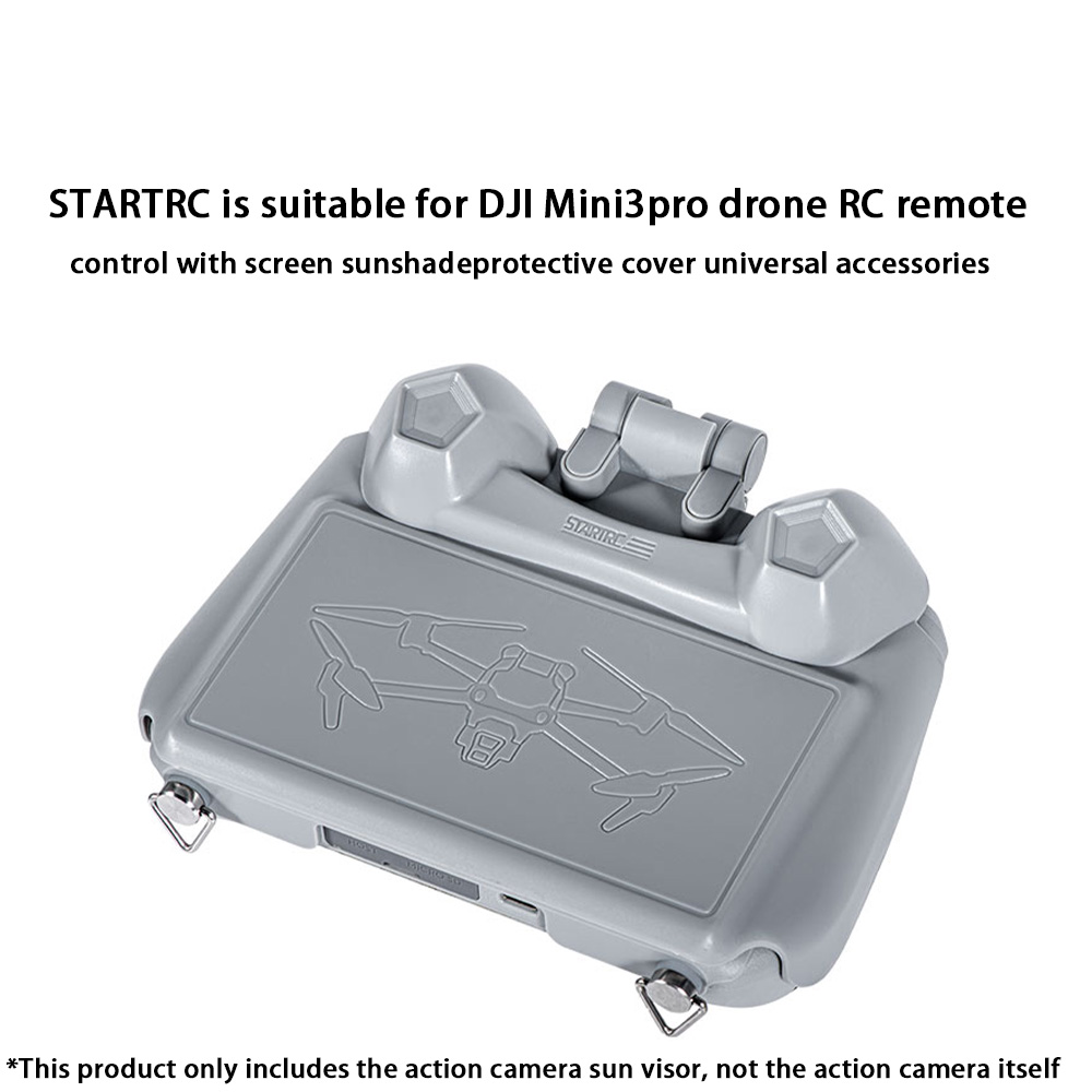 Drone Sun Shade - STARTRC is geschikt voor DJI Mini3pro