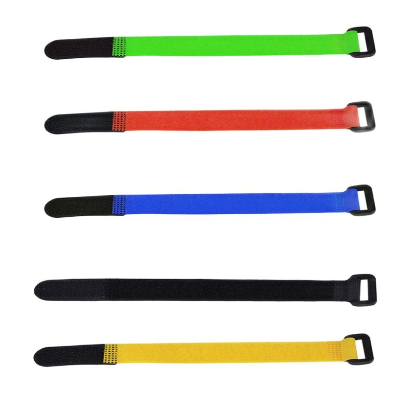 Drone Remote Controller Lanyard - Batterij Riem Riem 20*300Mm Magische Sticker