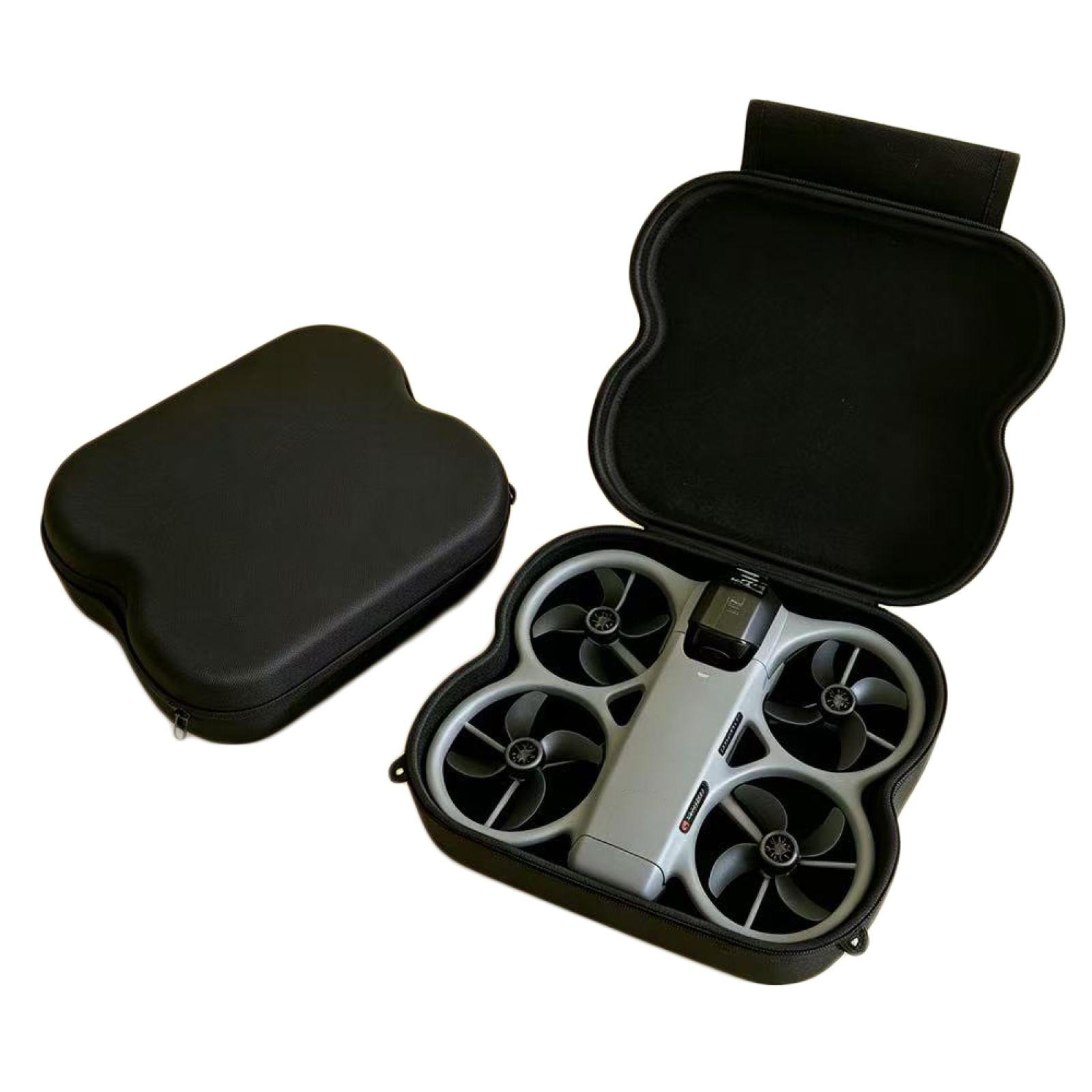 Drone Hard Shell Case - Avata 360 draagtas, draagbare opbergtas Harde