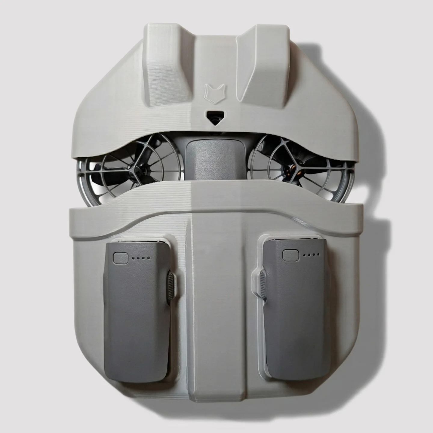 Drone Hard Shell Case - Harde schaal schokbestendige DJI Neo 2