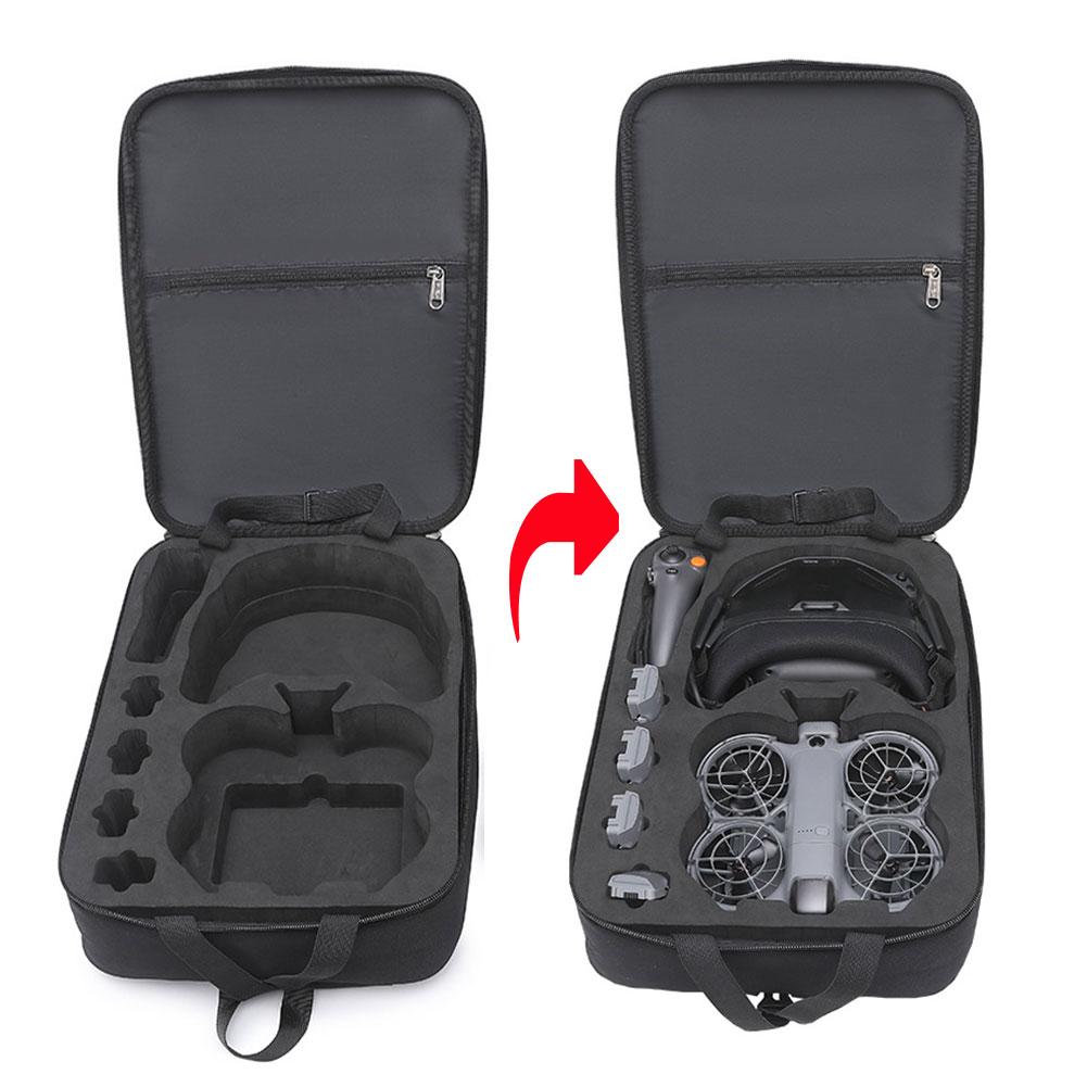 Drone Hard Shell Case - Harde rugzak voor Dji Neo 2