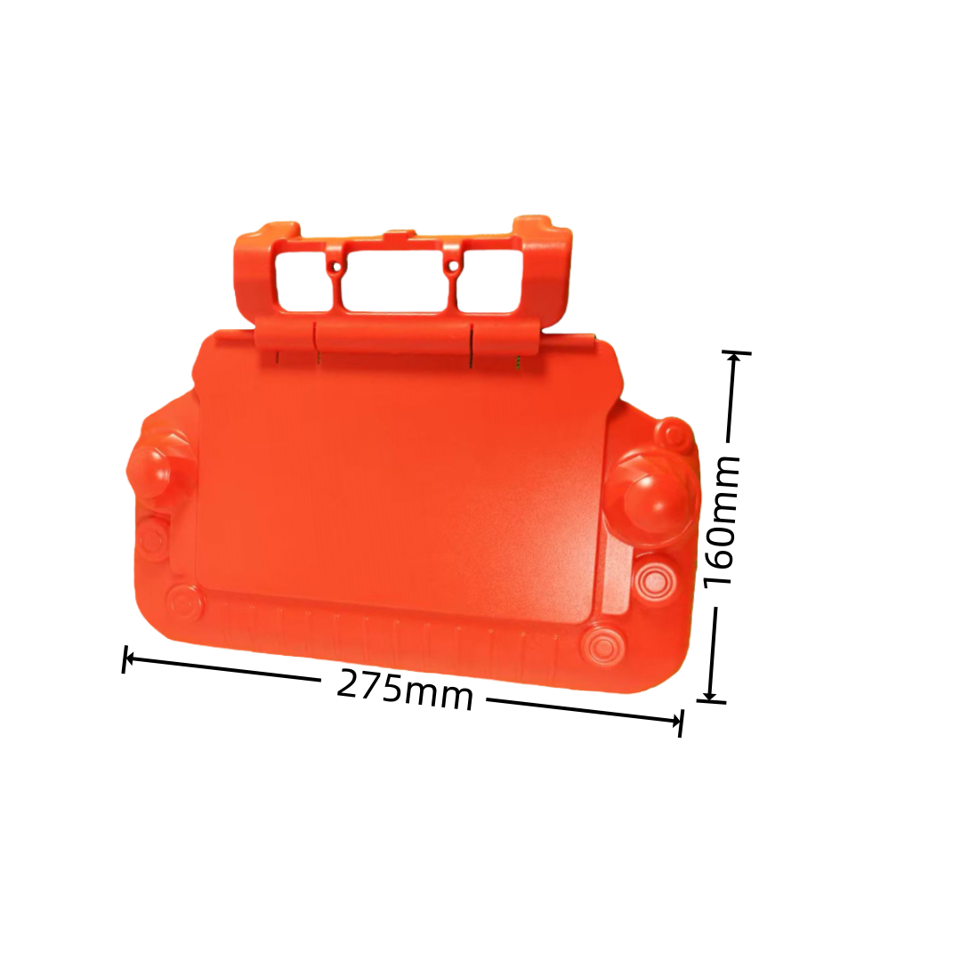 Drone Sun Shade - Controle Hood Screen Shield Vizier Beschermhoes