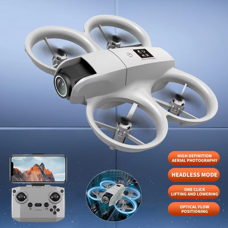 Drone Beacon Light - 2026 NIEUWE GT3 Mini Met LED