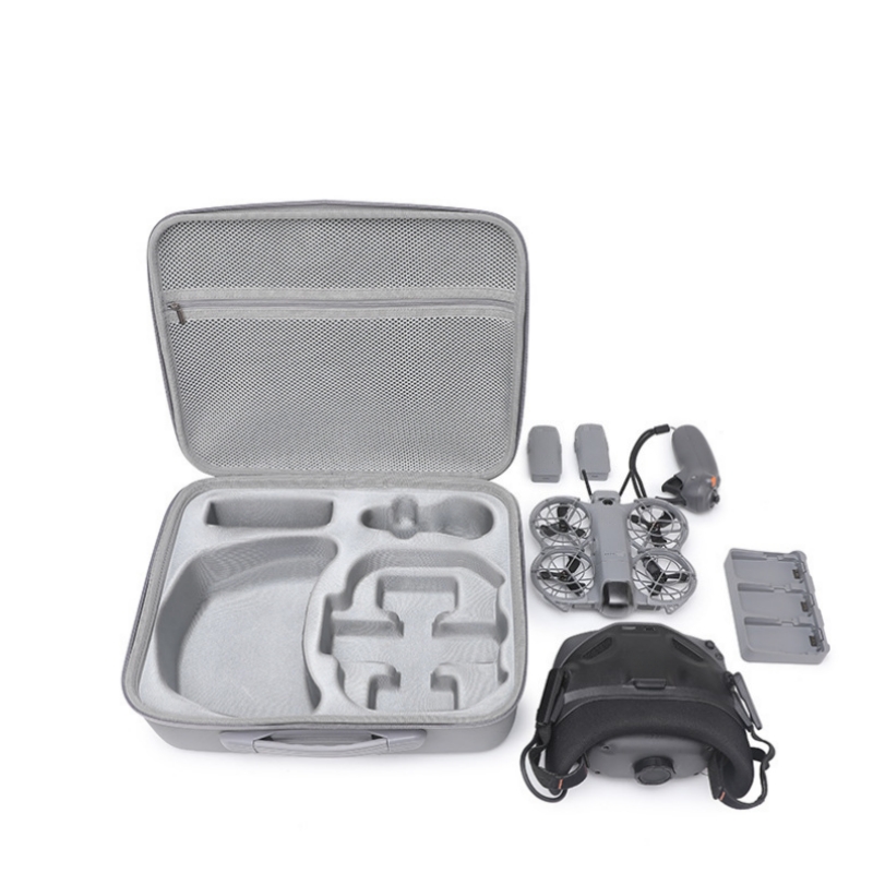 Drone Hard Shell Case - Handtas Hoge Capaciteit Voor DJI NEO