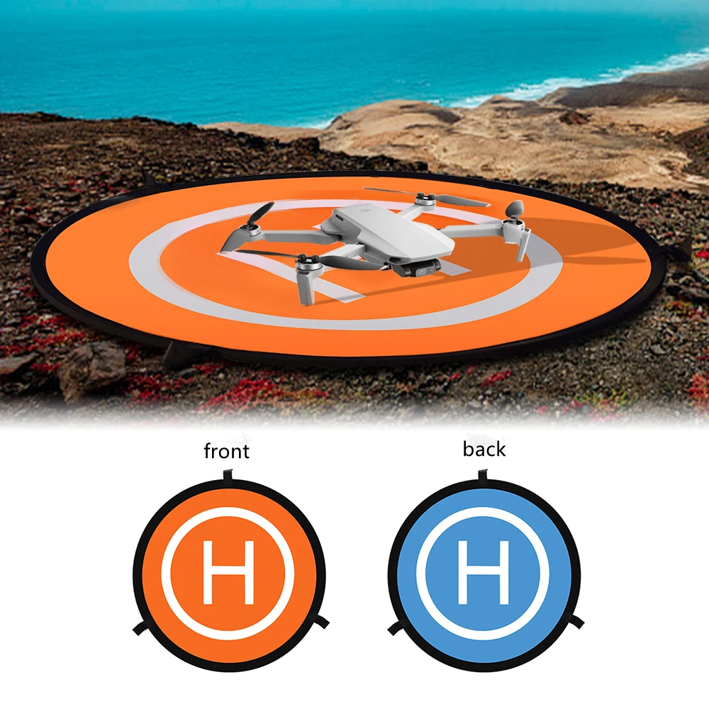 Drone Landing Pad - Opvouwbare Landing Pad/Mat voor DJI NEO/AVATA
