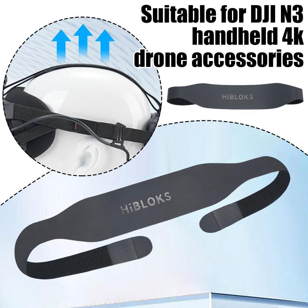 Drone Neck Strap - Voor DJI Neo Bril N3 Eenvoudige