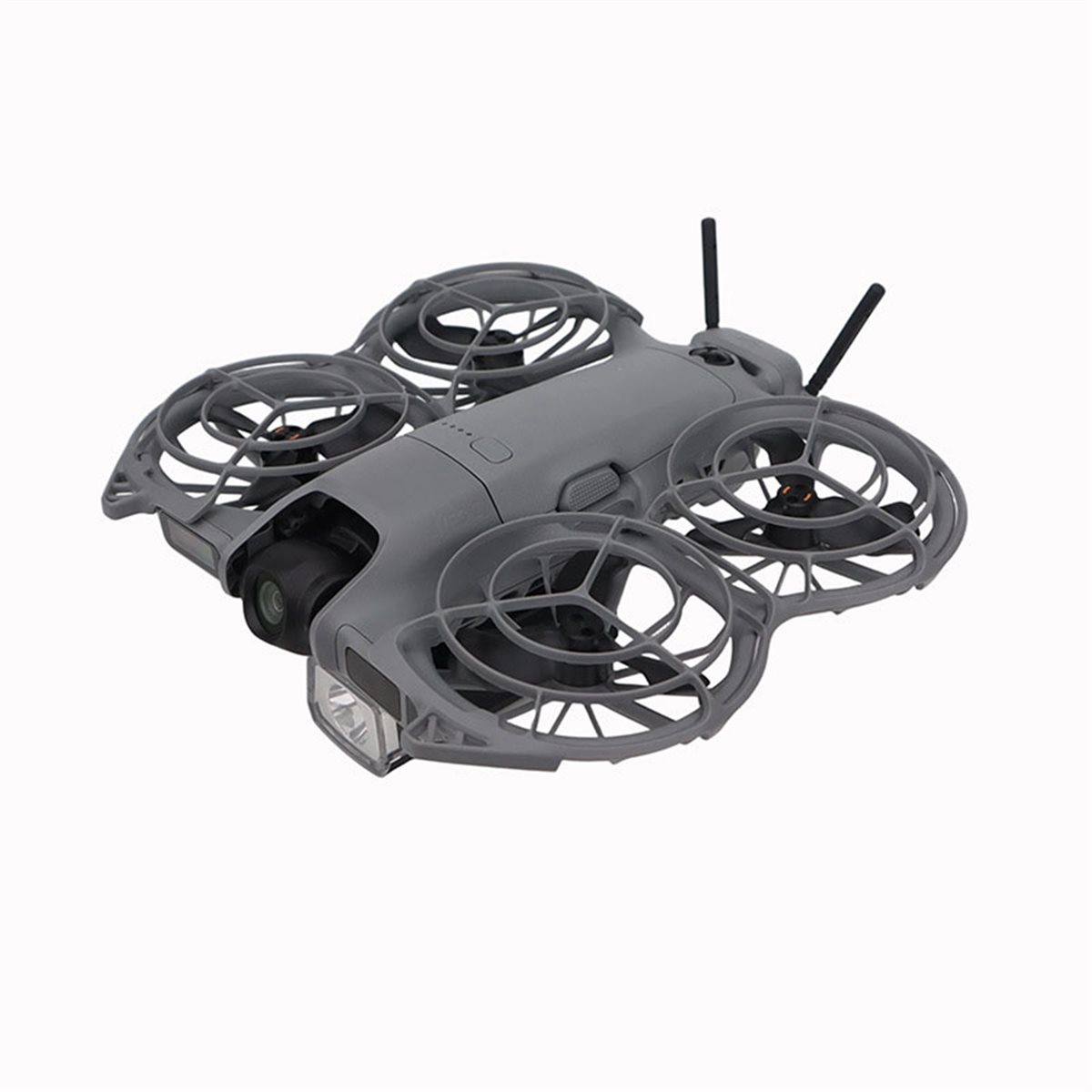 Drone Beacon Light - DTC5 Oplaadbaar zoeklicht voor DJI NEO