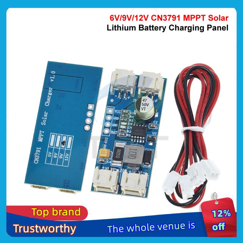 Drone Solar Charger - 1/3PCS 1 Cell Lithium Batterij Opladen