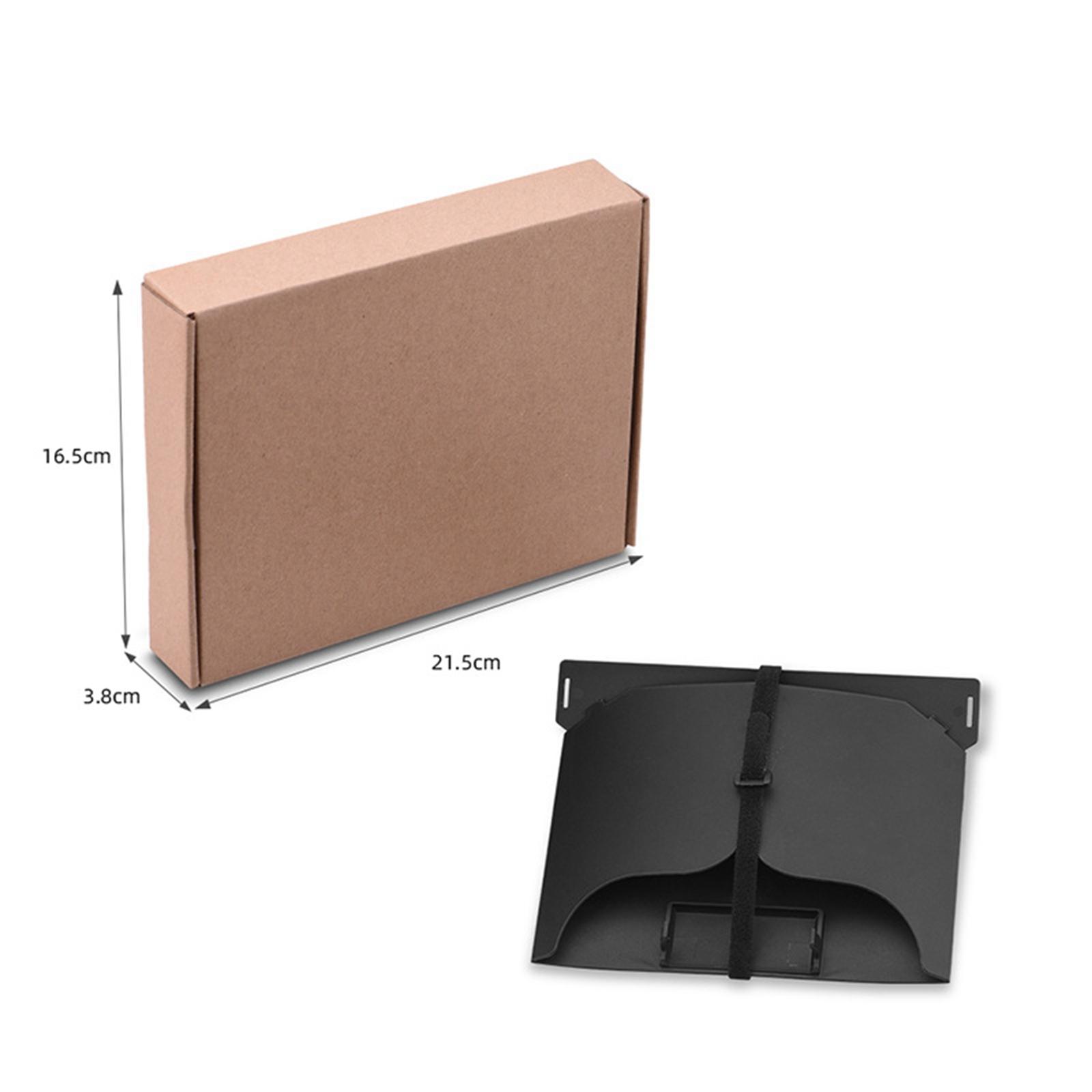 Drone Sun Shade - Sun Hood Case Drone Zonnescherm voor