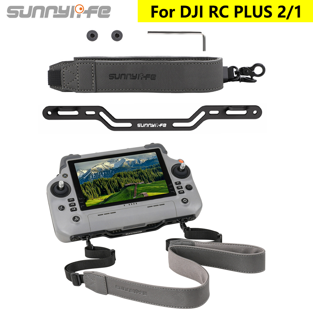 Drone Remote Controller Lanyard - Sunnylife Afstandsbediening Lanyard Nekriem met Vaste