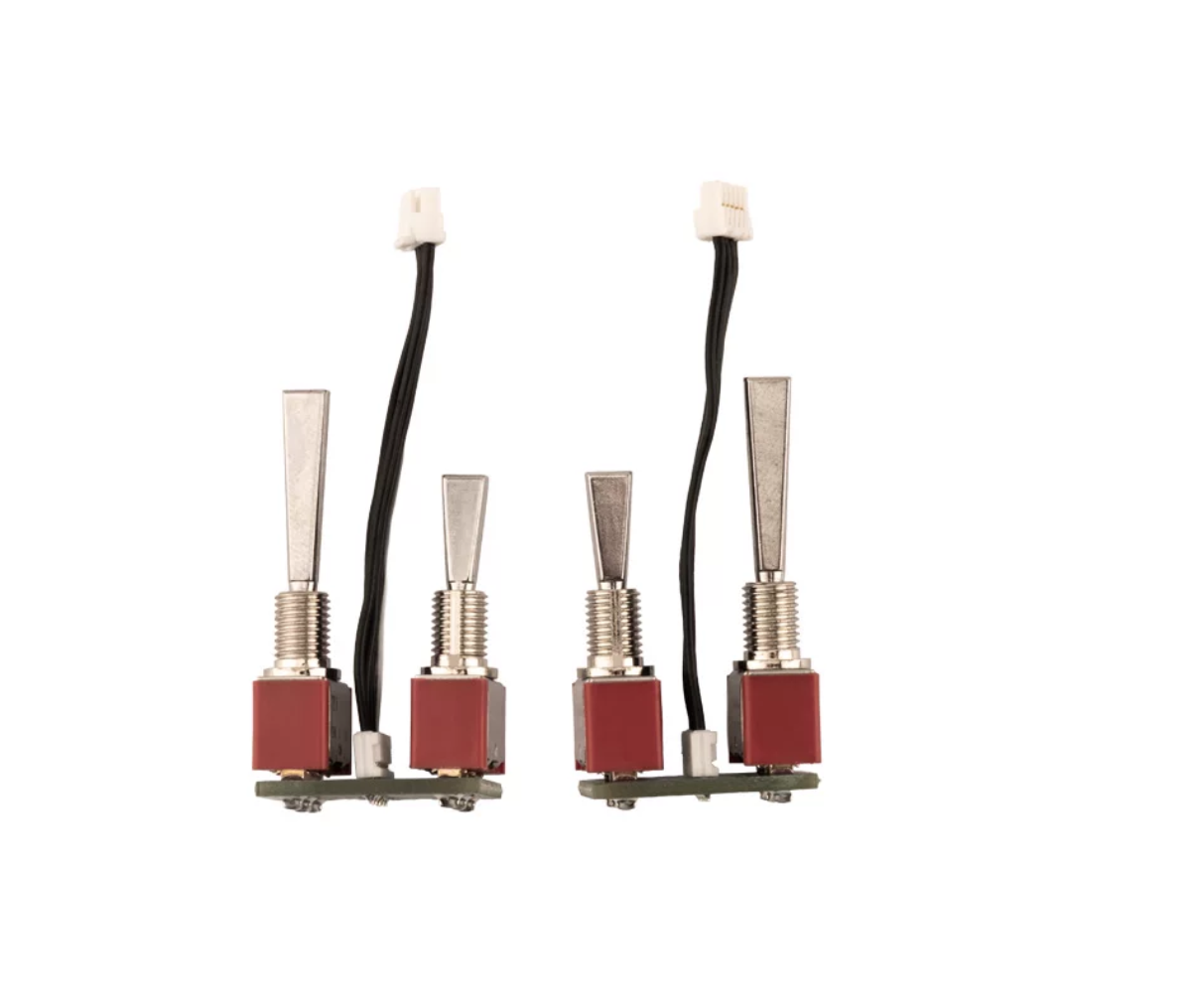 Drone Control Stick - Radiomaster TX16S MK3 Schakelbord Afstandsbediening Schakelhendel