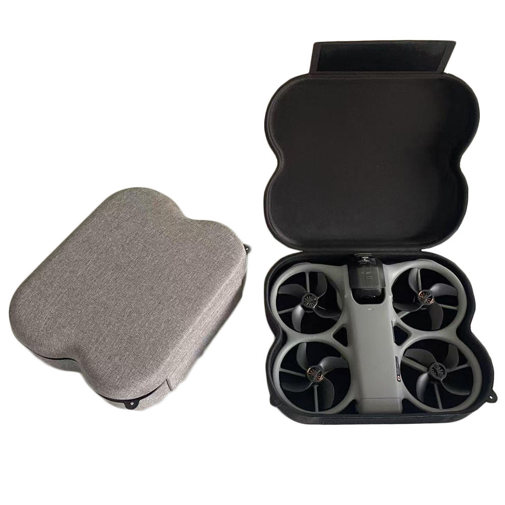 Drone Hard Shell Case - Harde opbergkoffer voor DJI Avata drone,