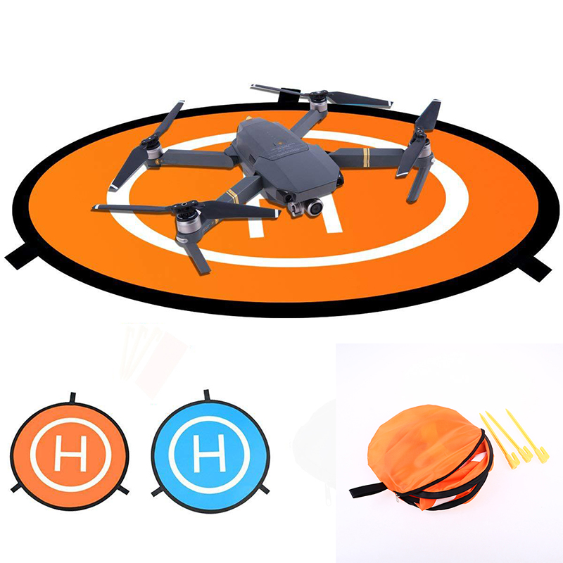 【AD】Drone Quadcopters Accessoi - Drone Landing Pad recensie en prijs