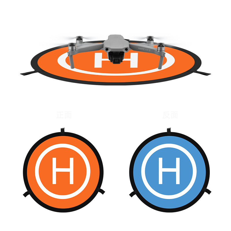 【AD】Drone Quadcopters Accessoi - Drone Landing Pad recensie en prijs