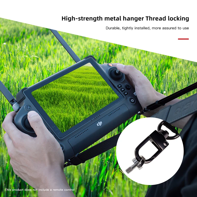 Nek Lanyard Voor Dji Rc Plus A - Drone Remote Controller Lanyard recensie en prijs
