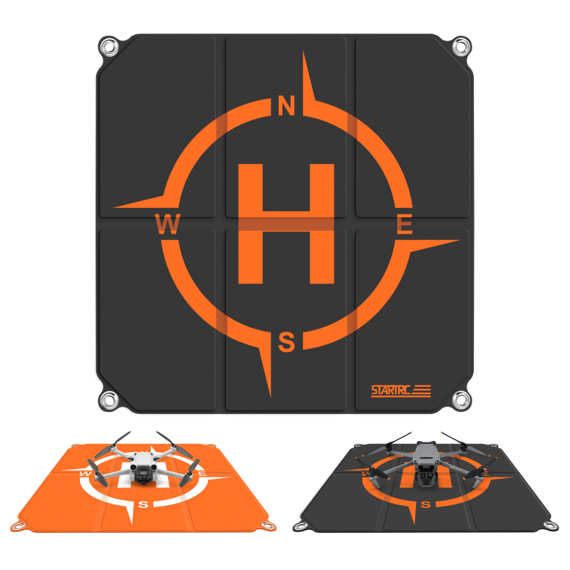 Drone Landing Pad voor DJI Neo - Drone Landing Pad recensie en prijs