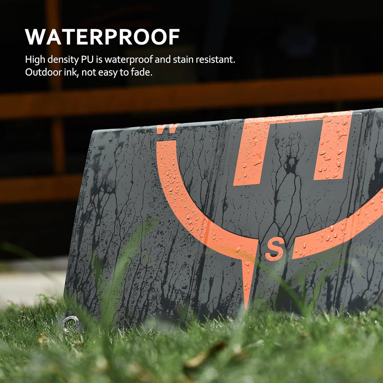 Drone Landing Pad voor DJI Neo - Drone Landing Pad recensie en prijs