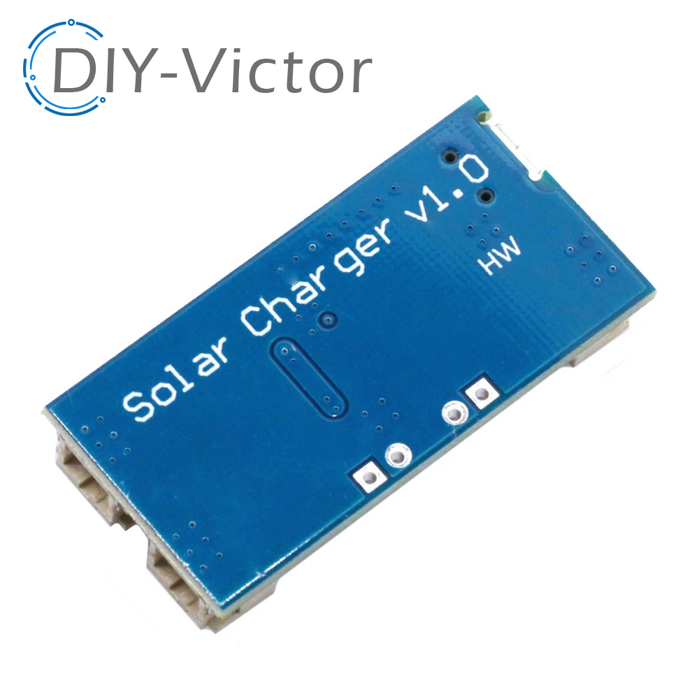 Mini Solar Lipo Lithium Batter - Drone Solar Charger recensie en prijs