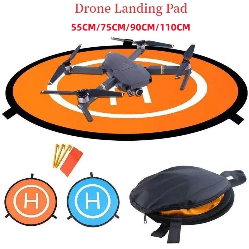 RF06 Drone Quadcopters Accesso - Drone Landing Pad recensie en prijs