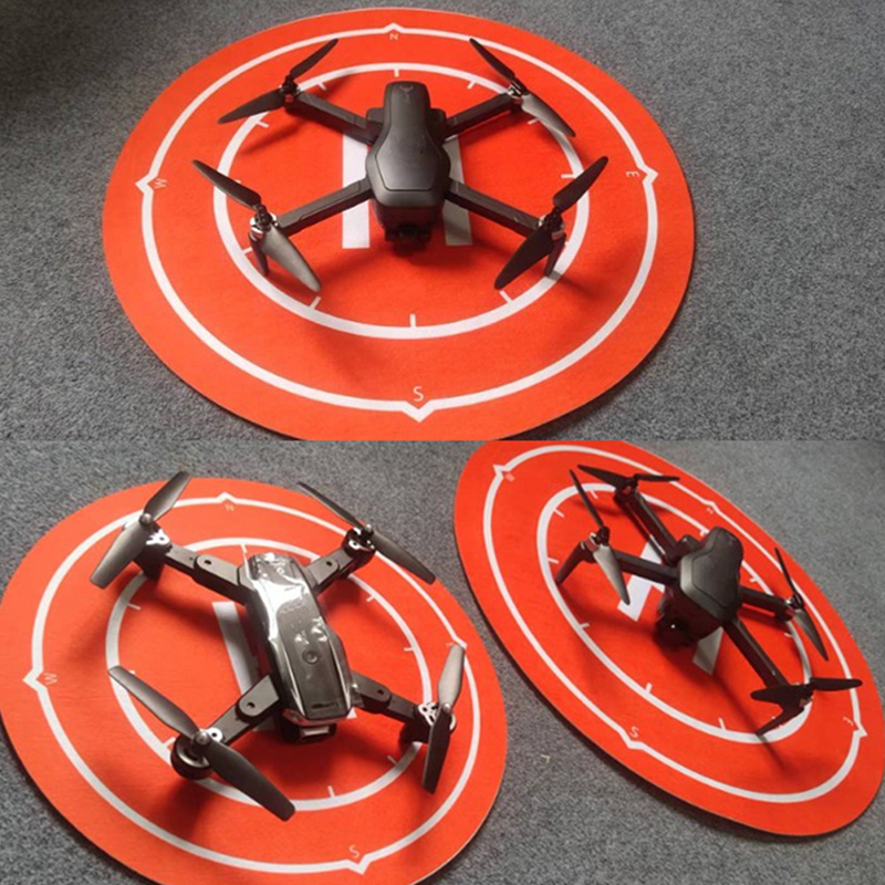40/50/60 cm Opvouwbare Drone Q - Drone Landing Pad recensie en prijs