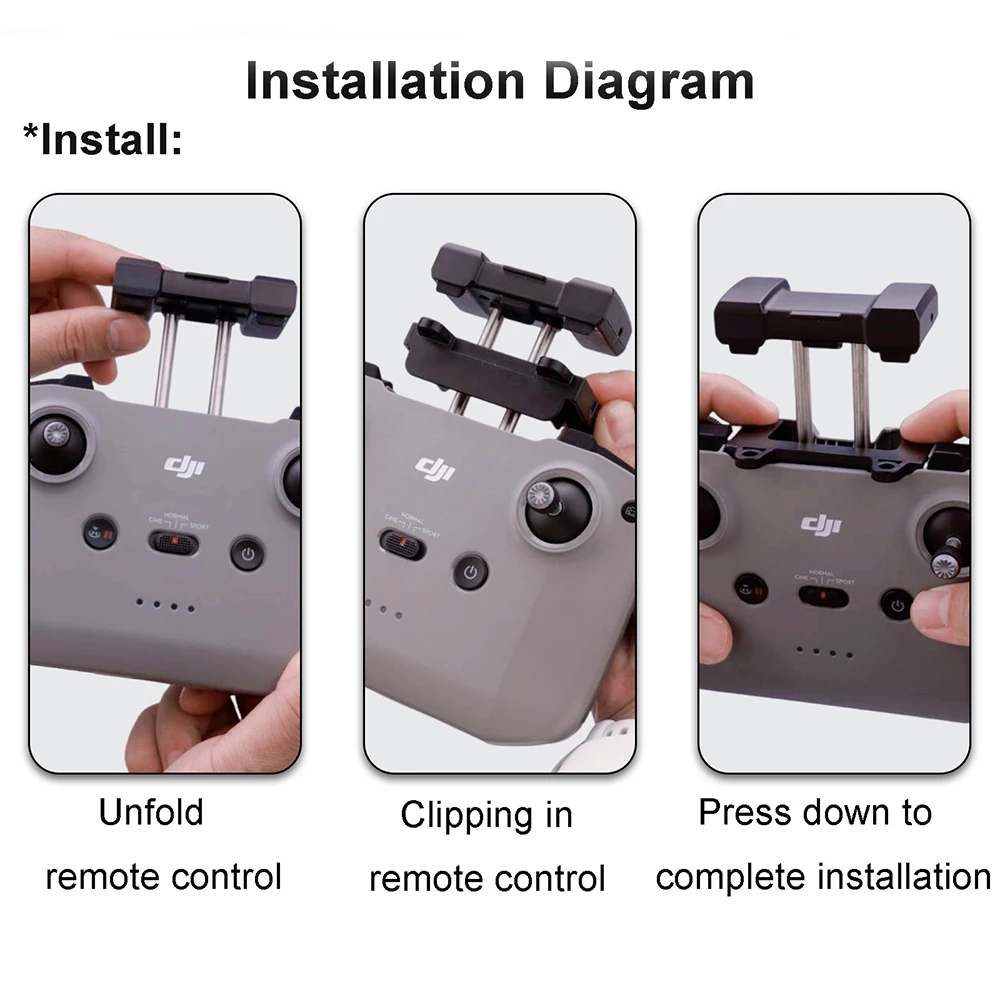 Afstandsbediening Lanyard Stra - Drone Remote Controller Lanyard recensie en prijs