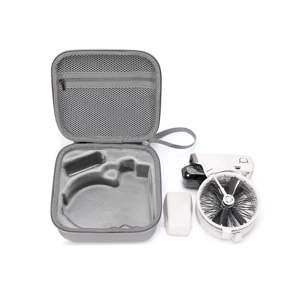 Voor DJI FLIP Opbergtas Body O - Drone Carrying Case recensie en prijs