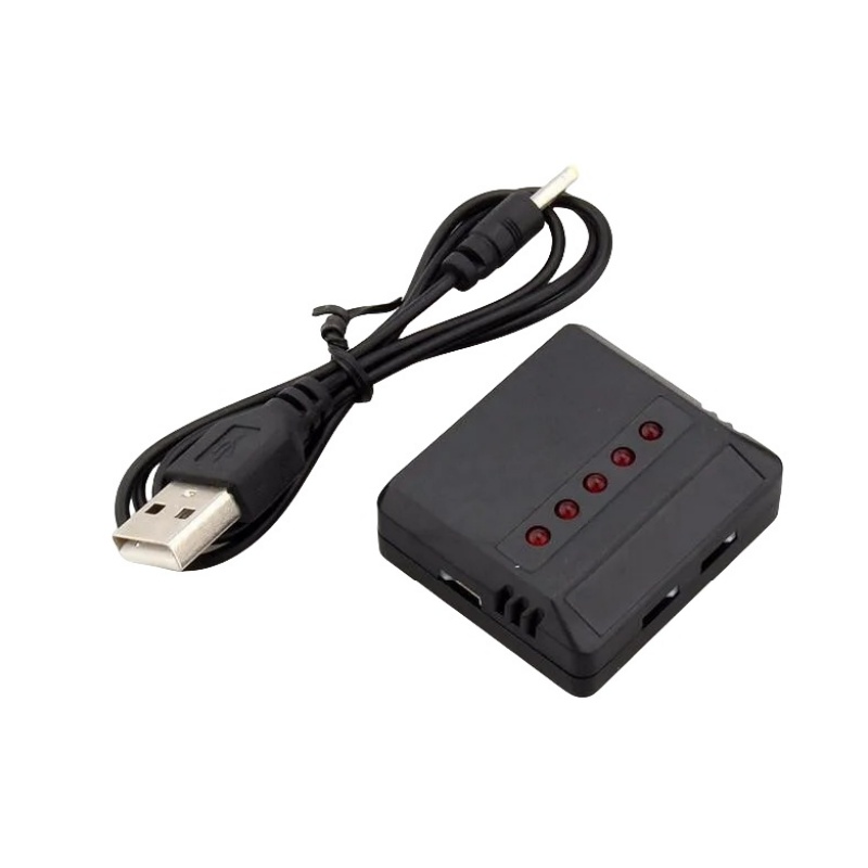 Syma X5HW X5HC X5C X5SW 3.7V 5 - Drone Power Bank recensie en prijs