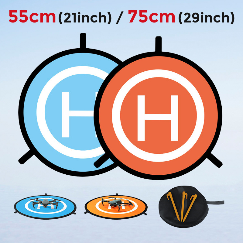 55cm Drone Quadcopters Accesso - Drone Landing Pad recensie en prijs