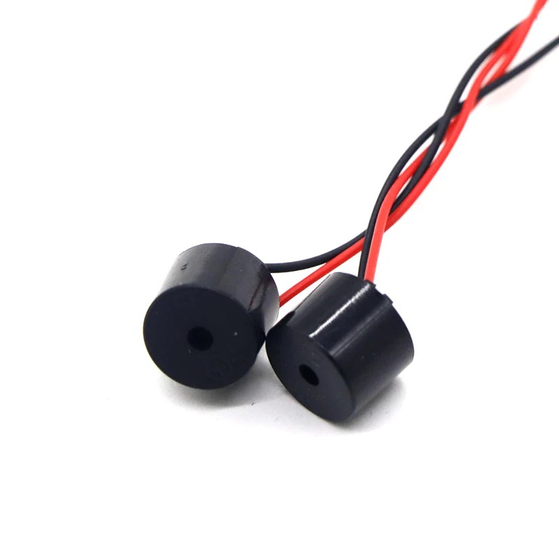 5V Actieve Buzzer Alarm Pieper - Drone Remote Controller Lanyard recensie en prijs