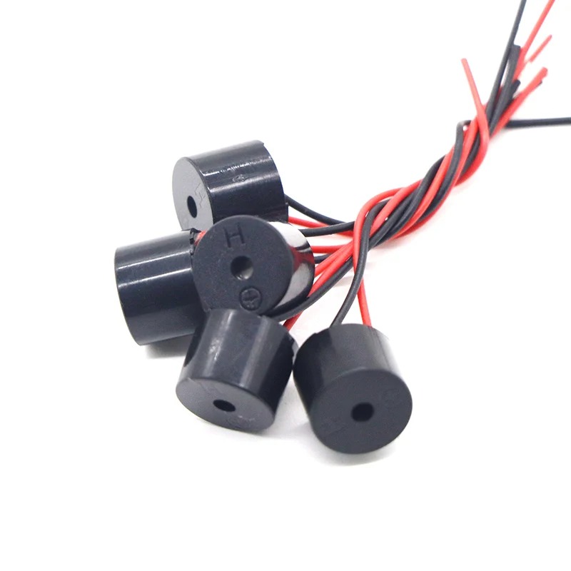 5V Actieve Buzzer Alarm Pieper - Drone Remote Controller Lanyard recensie en prijs