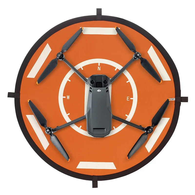 Landing Pad 56 cm 80 cm Veilig - Drone Landing Pad recensie en prijs
