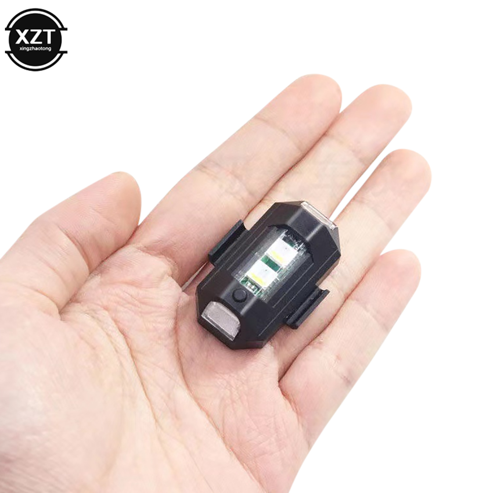 USB LED Anti-Collision Drone S - Drone Strobe Light recensie en prijs