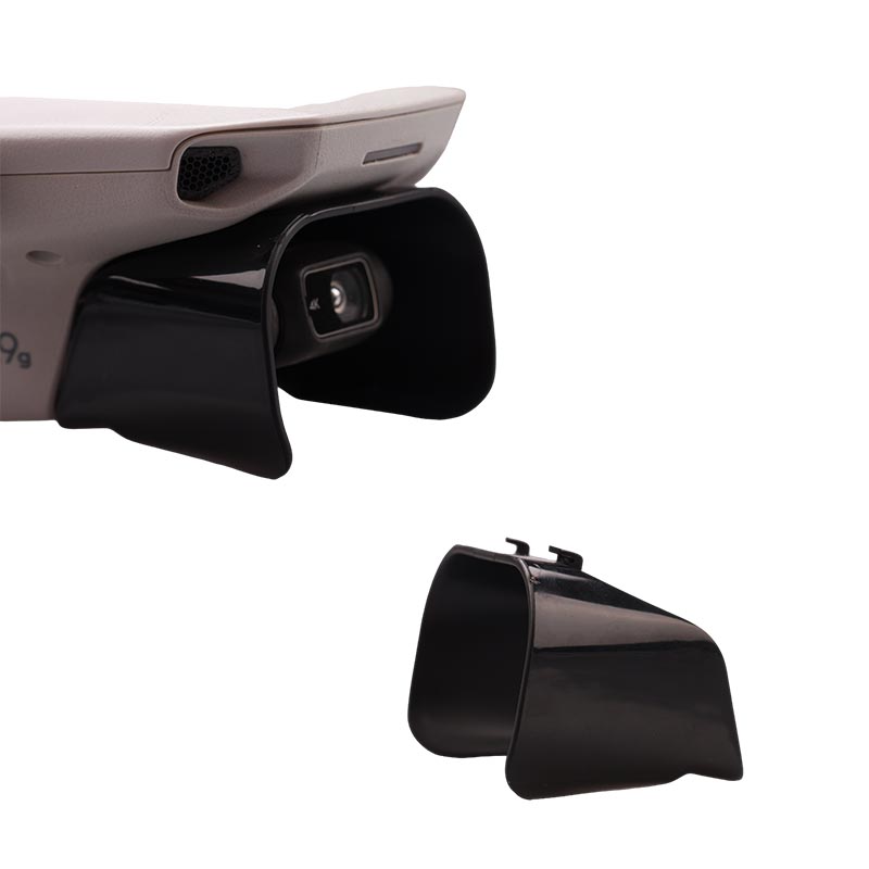 Zonnekap Voor DJI Mini 2/Mini  - Drone Sun Shade recensie en prijs