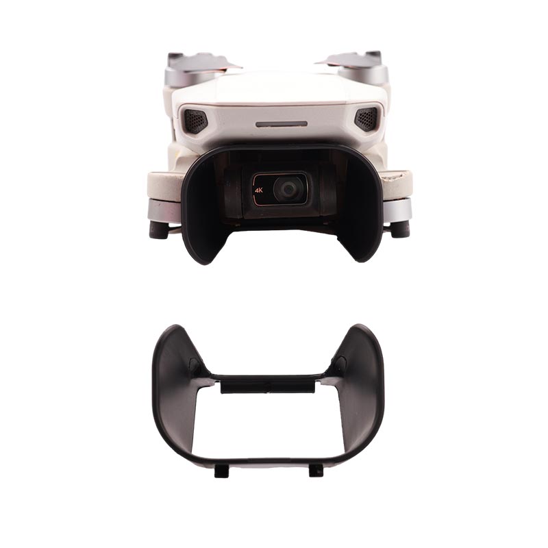 Zonnekap Voor DJI Mini 2/Mini  - Drone Sun Shade recensie en prijs