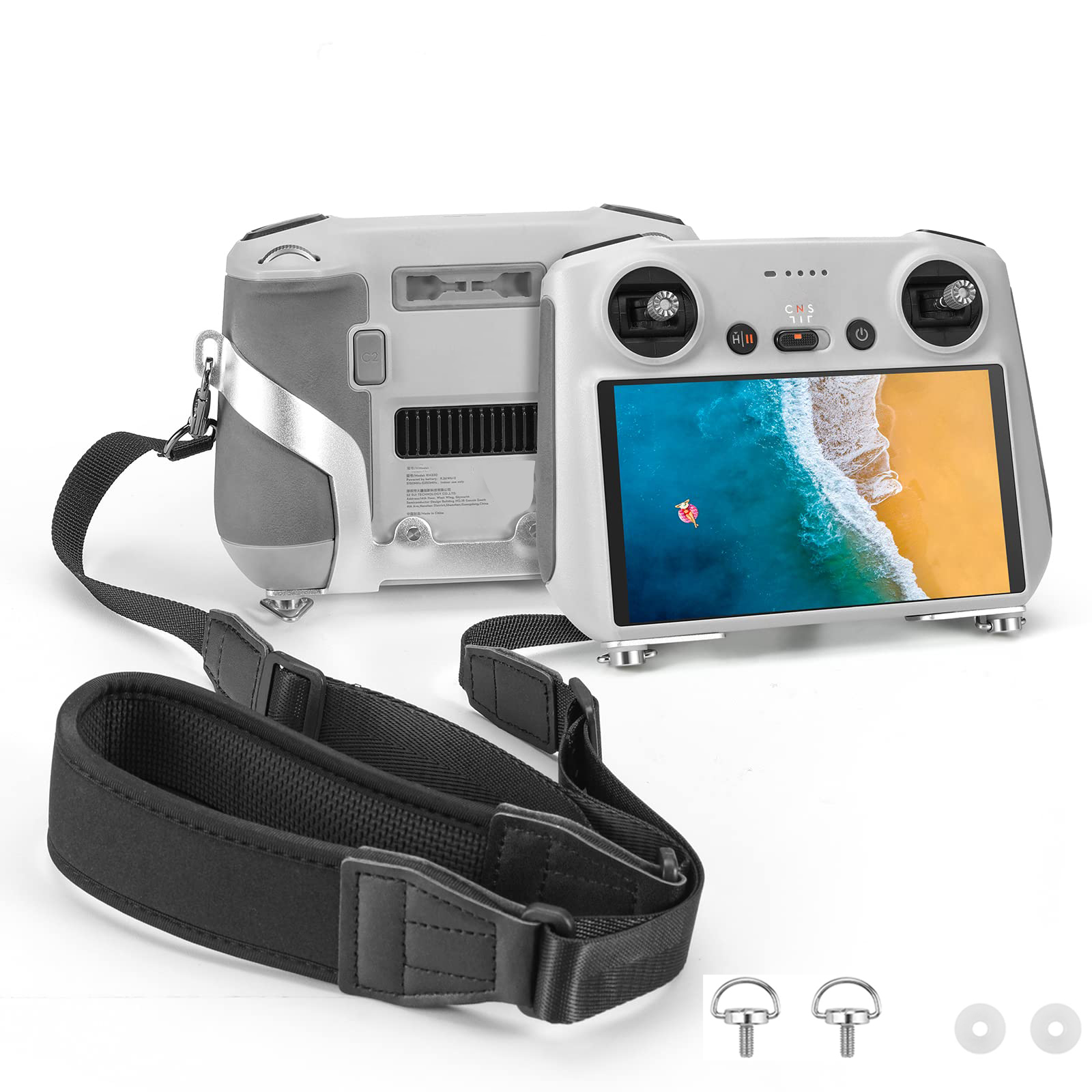 Lanyard nekriem voor DJI RC/RC - Drone Neck Strap recensie en prijs