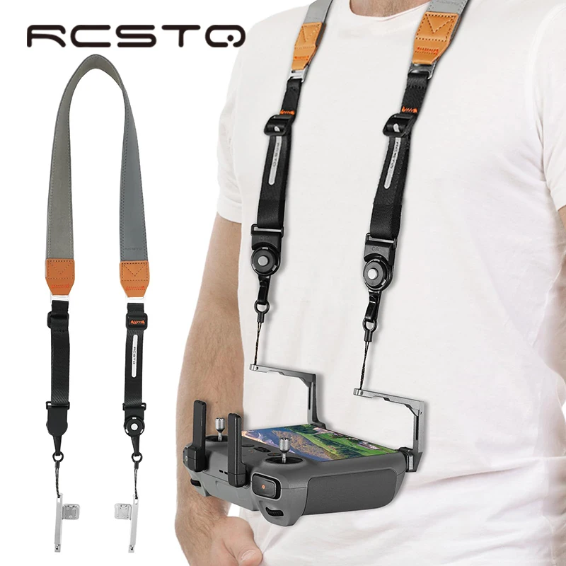 RCSTQ Voor DJI RC/RC 2 Drone A - Drone Remote Controller Lanyard recensie en prijs