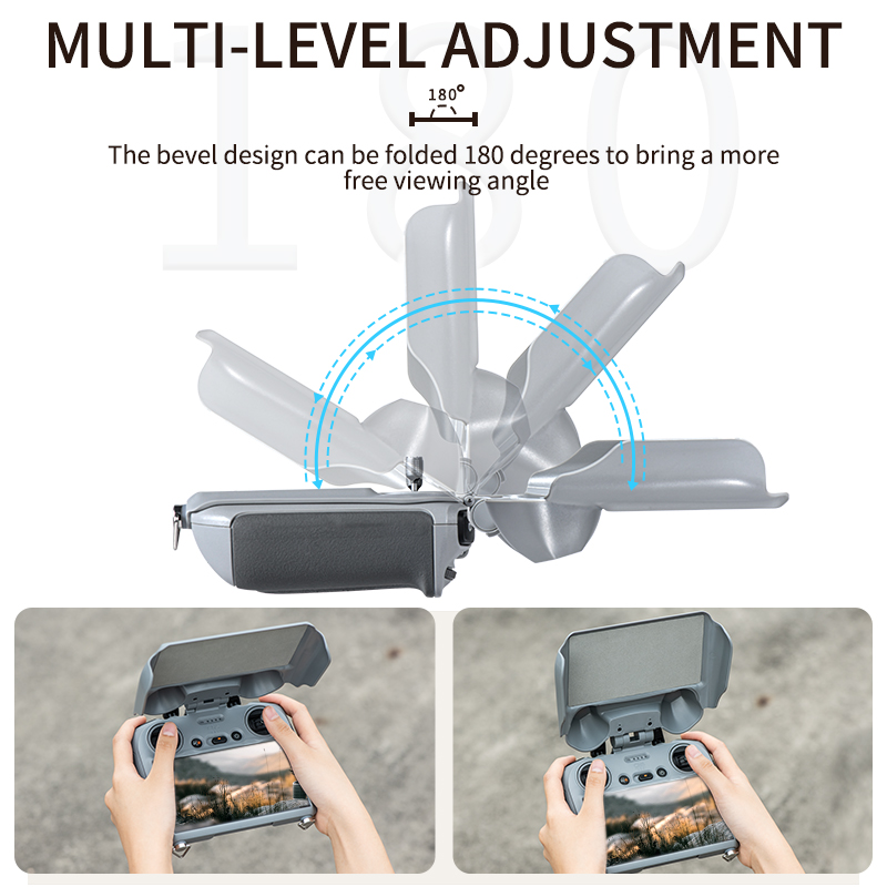 STARTRC is geschikt voor DJI M - Drone Sun Shade recensie en prijs