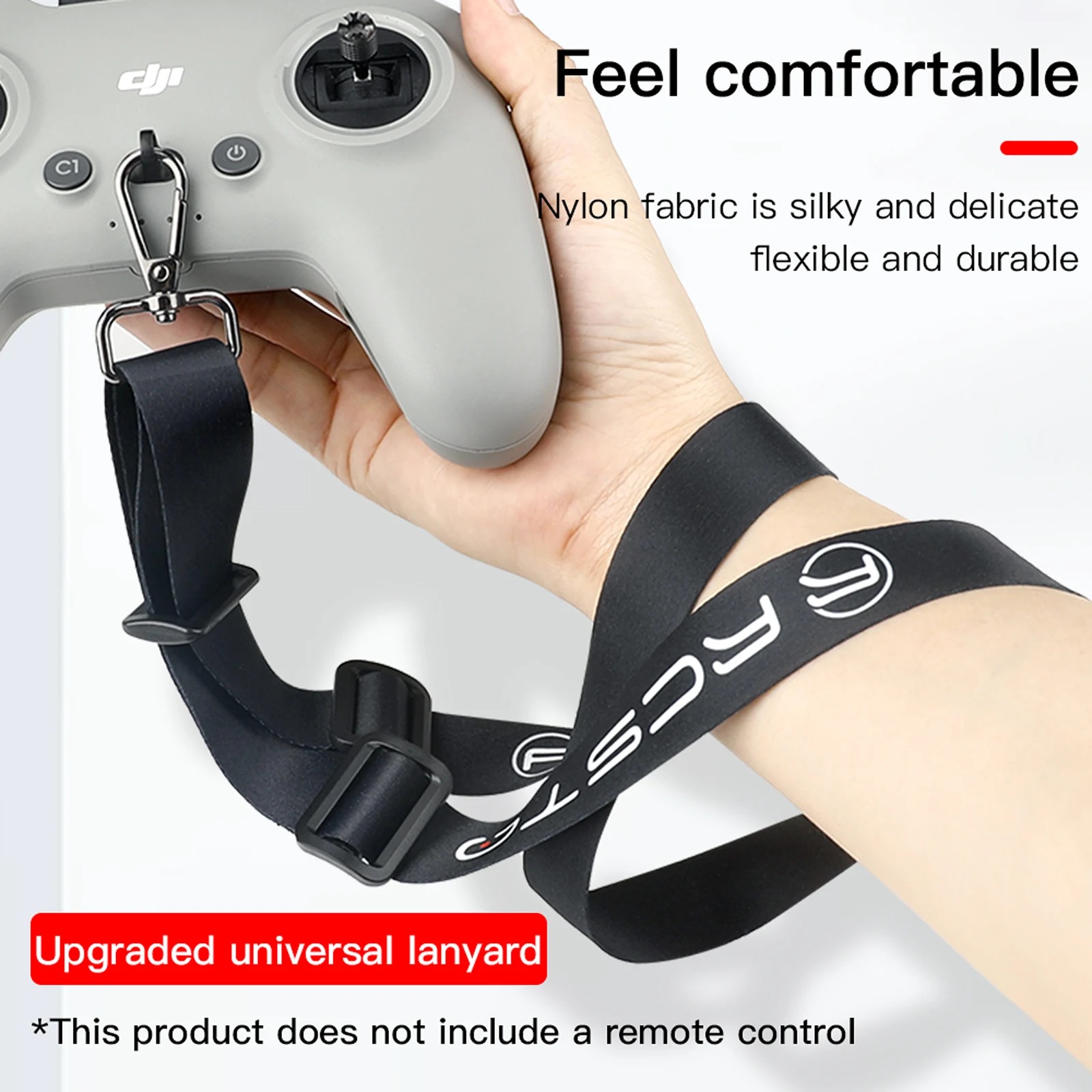 Voor DJI Avata Drone Lanyard N - Drone Remote Controller Lanyard recensie en prijs