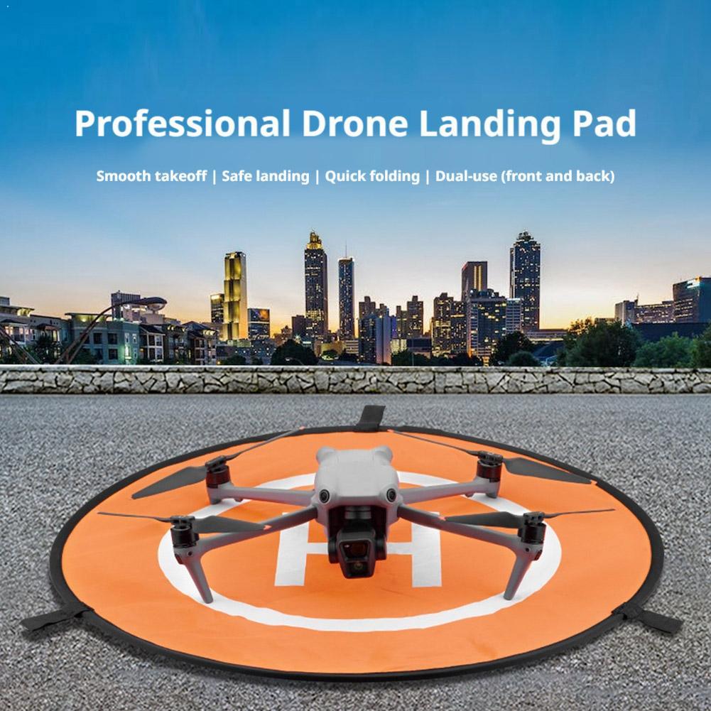 75cm Drone Landing Pad, Waterd - Drone Landing Pad recensie en prijs