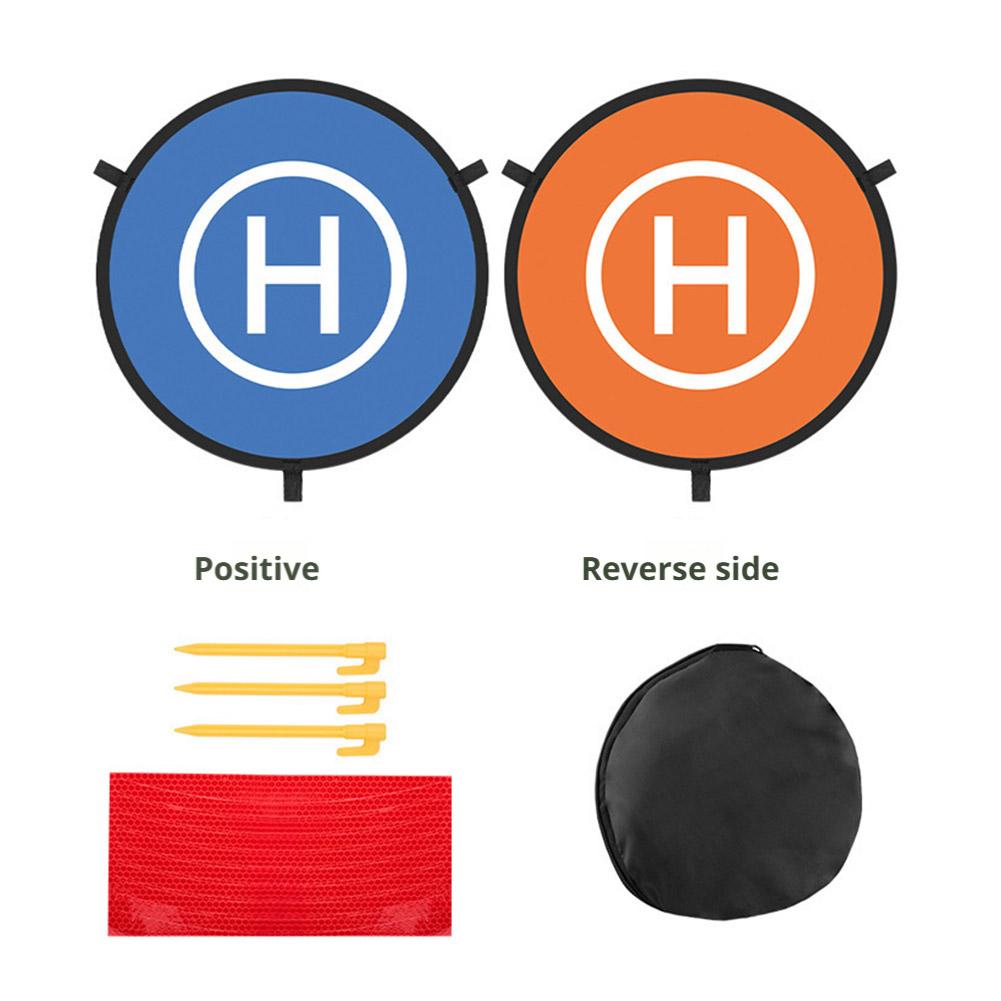 75cm Drone Landing Pad, Waterd - Drone Landing Pad recensie en prijs