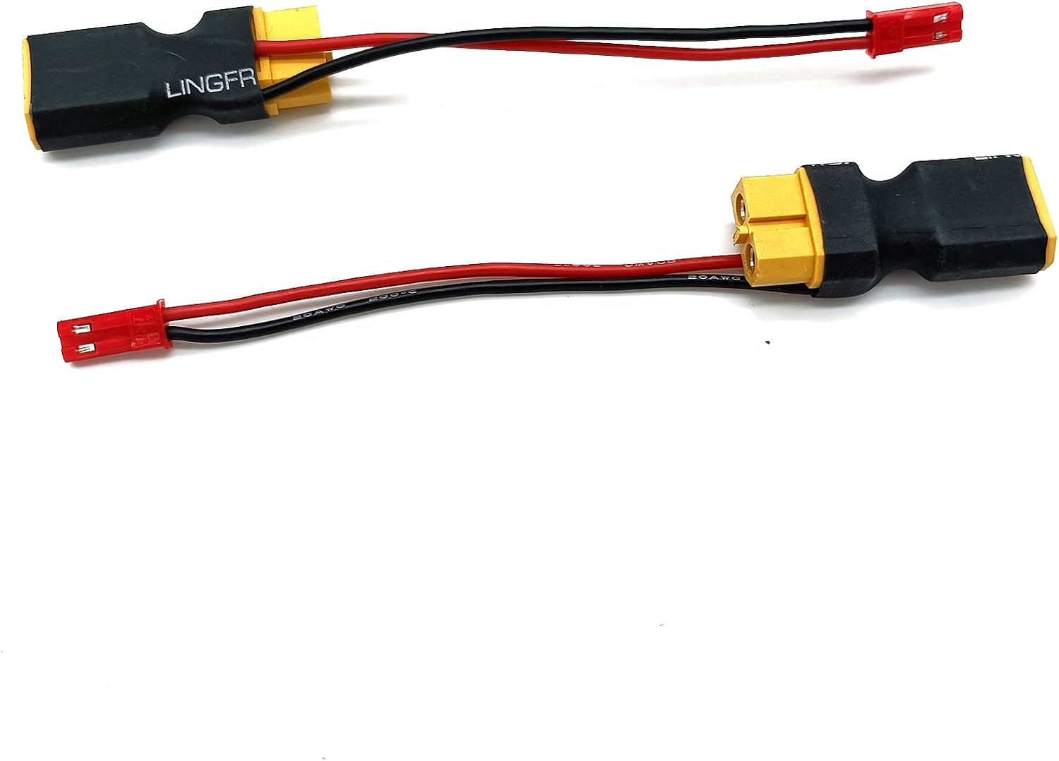 1PCS XT60 Man-Vrouw Connector  - Drone Beacon Light recensie en prijs