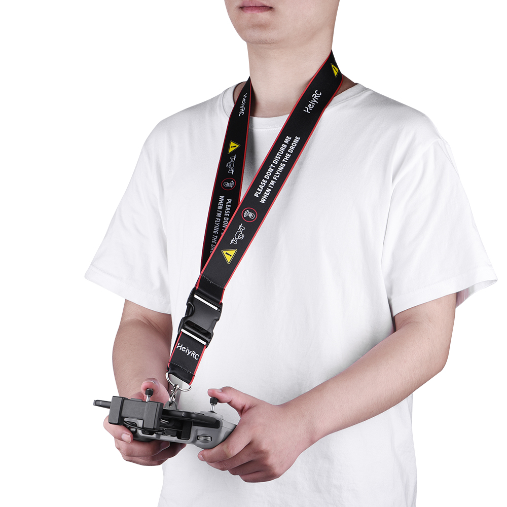 Nekkoord voor DJI Mavic 3/Air  - Drone Remote Controller Lanyard recensie en prijs