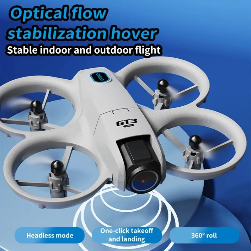 Xiaomi GT3 MAX GPS Drone 8K Lu - Drone Power Bank recensie en prijs