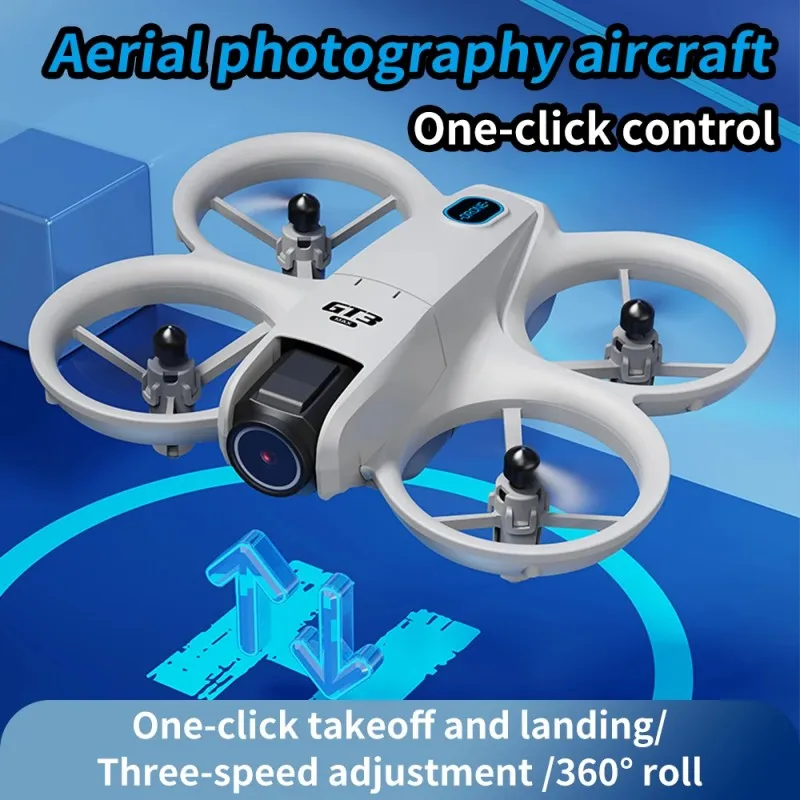Xiaomi GT3 MAX GPS Drone 8K Lu - Drone Power Bank recensie en prijs