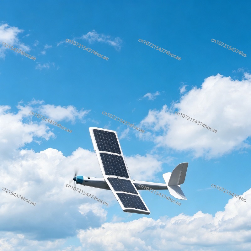CIGS dunne-film zonnepaneel, v - Drone Solar Charger recensie en prijs