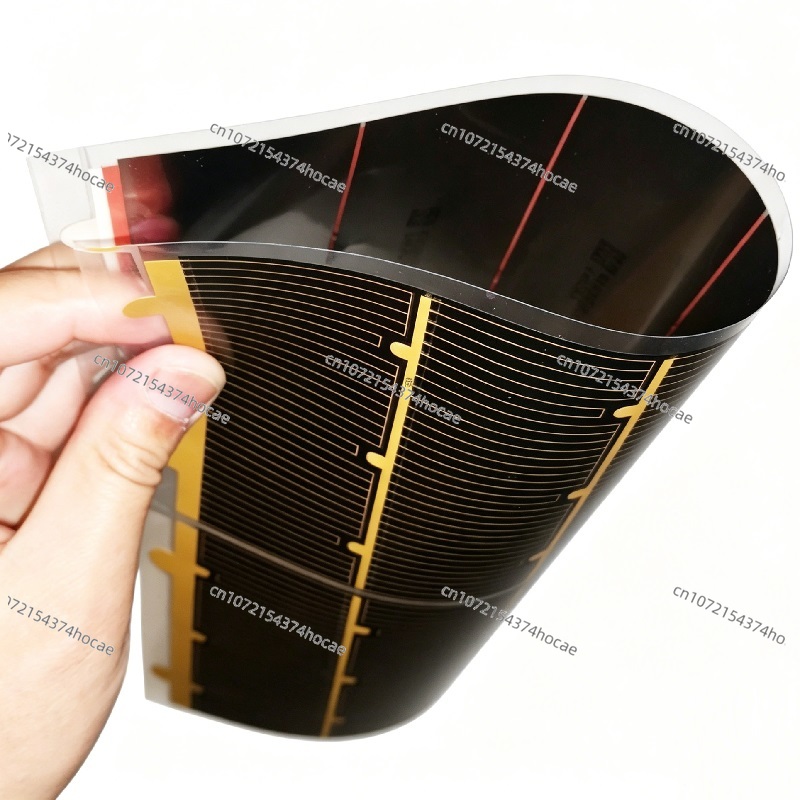 CIGS dunne-film zonnepaneel, v - Drone Solar Charger recensie en prijs